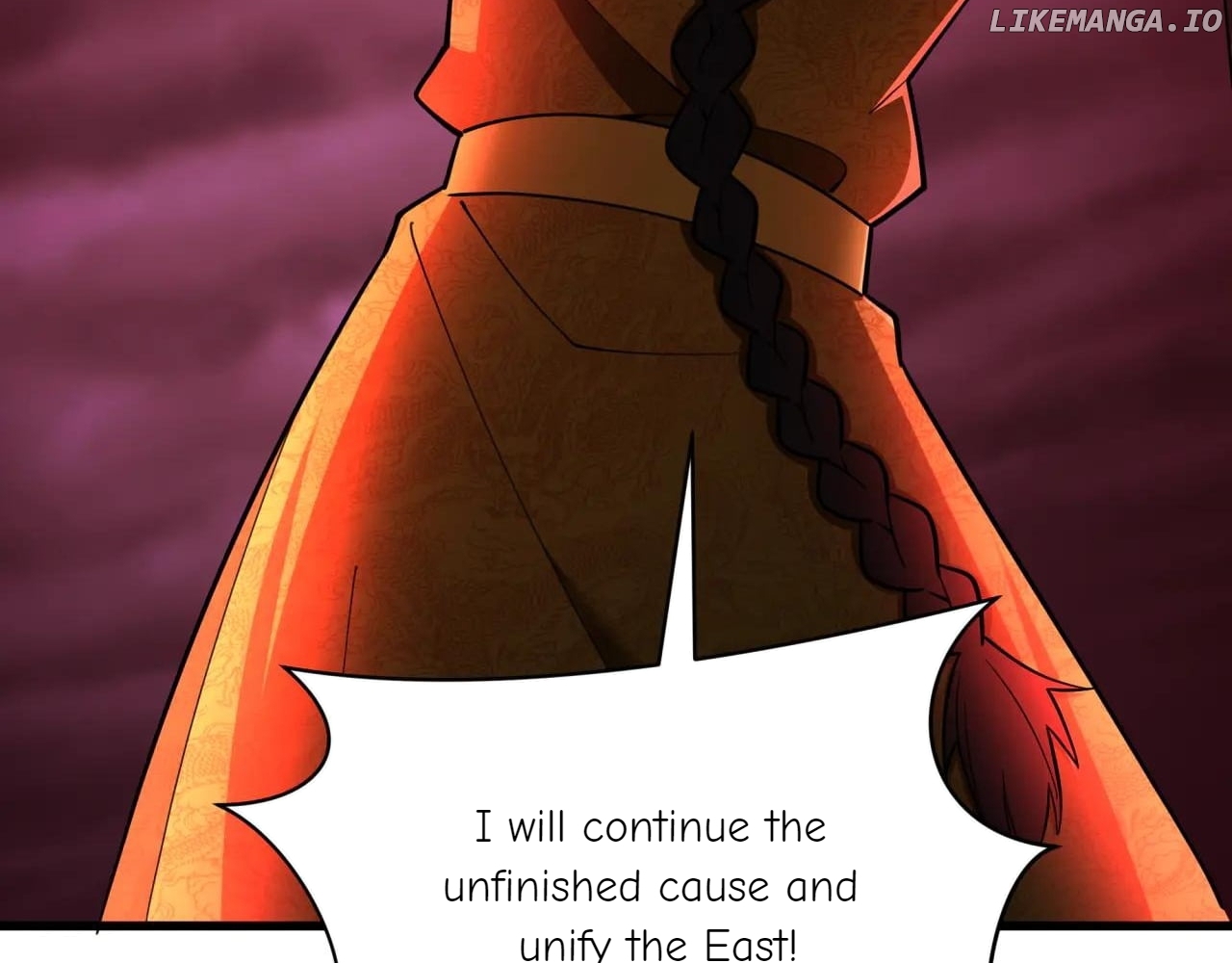 Era of the Haunted Chapter 311 - page 137